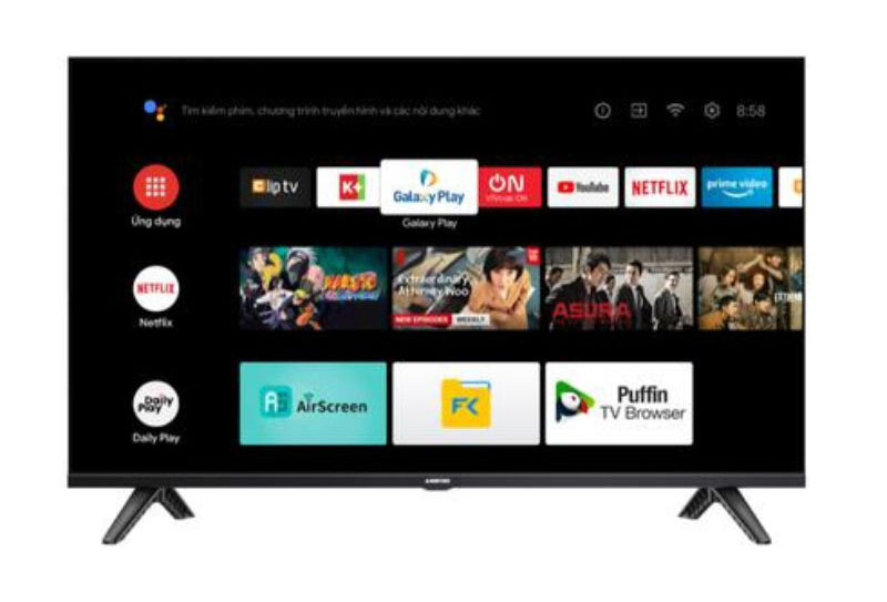 Kết nối đa phương tiện