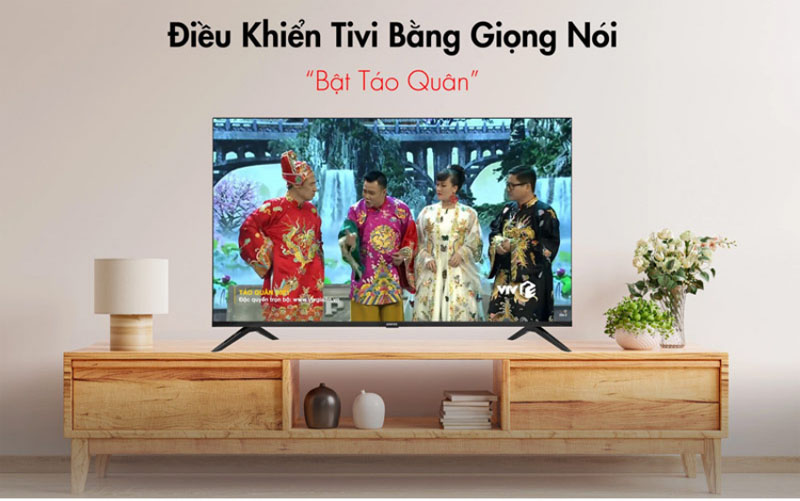 Tìm kiếm bằng giọng nói trong Youtube, Google Play Store hoặc Zing mp3