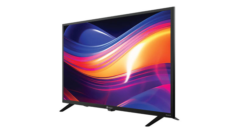 Smart tivi Casper 32 inch E32HAC110 - Hàng chính hãng