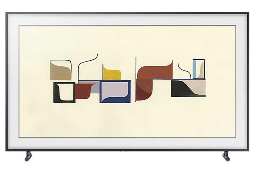 Tivi khung tranh Samsung UA65LS003