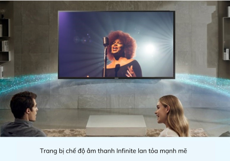 Tivi Led Asanzo 32T55 32 - Hàng chính hãng