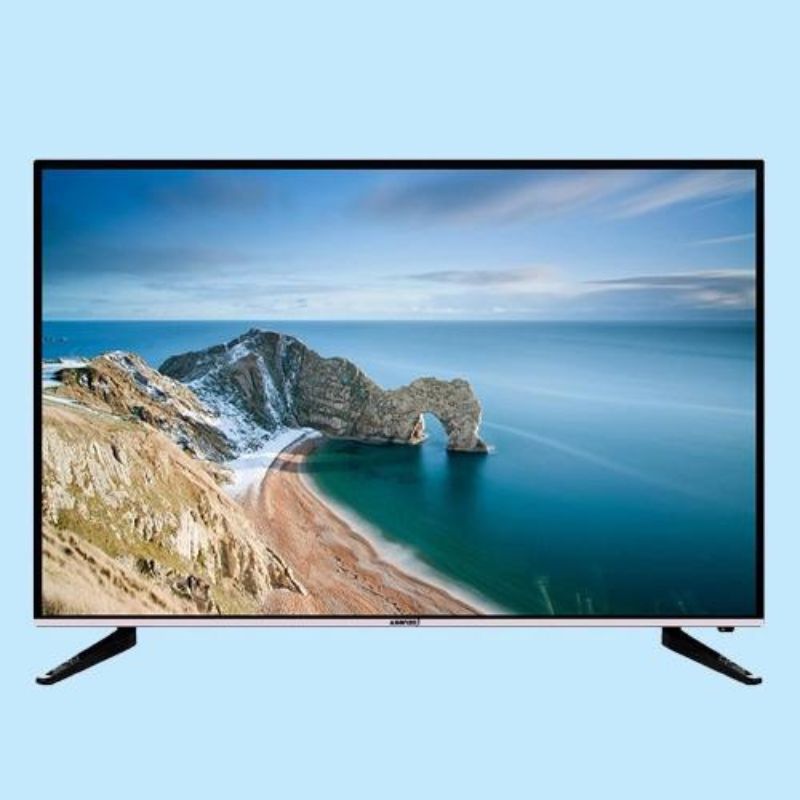 Asanzo FullHD 40S610T2  phù hợp mọi không gian trong gia đình bạn