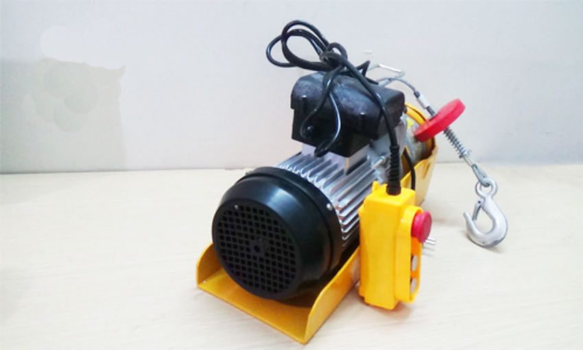 Máy tời Yamado PA1200 - Hàng chính hãng