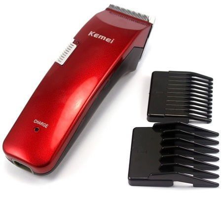 Tông đơ cắt tóc Kemei 3905 - Hàng chính hãng