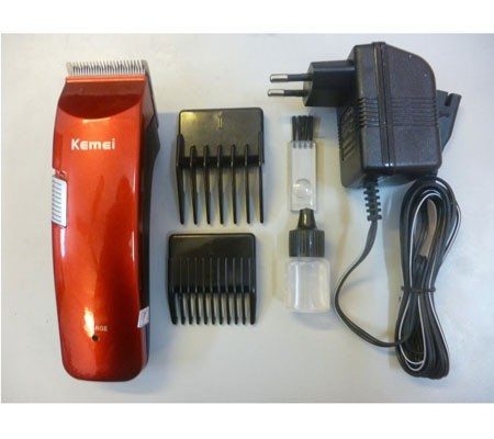 Tông đơ cắt tóc Kemei 3905