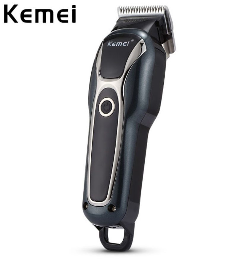 Tông đơ không dây Kemei KM-1991  - Hàng chính hãng