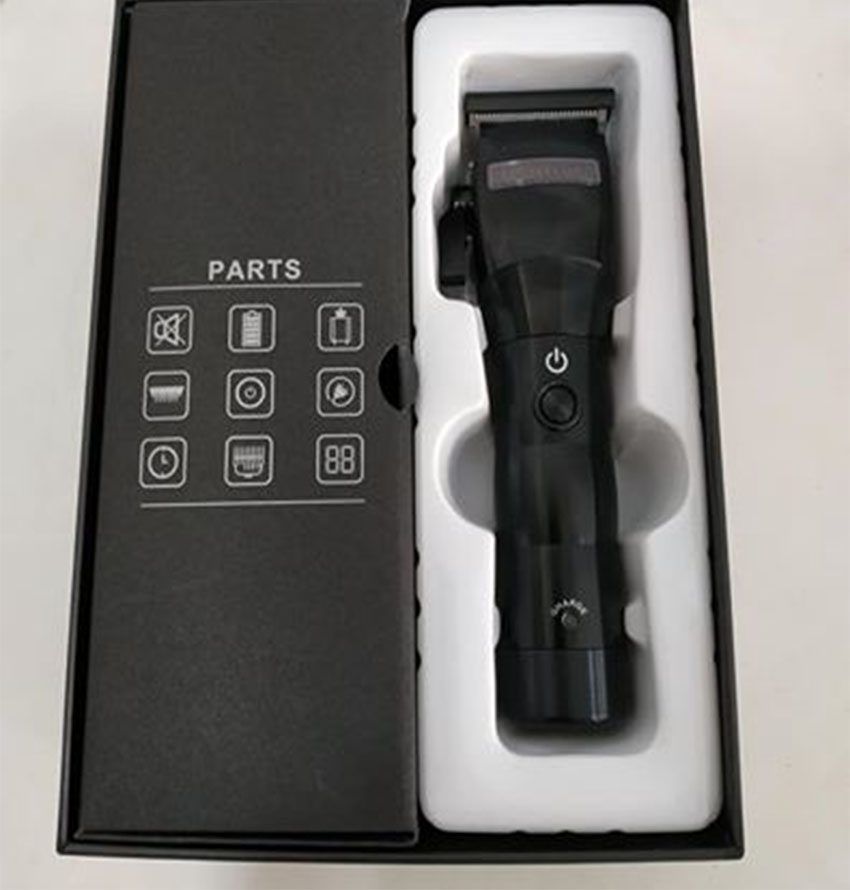 Tông đơ cắt tóc Kemei Babyliss KM-2850 - Hàng chính hãng