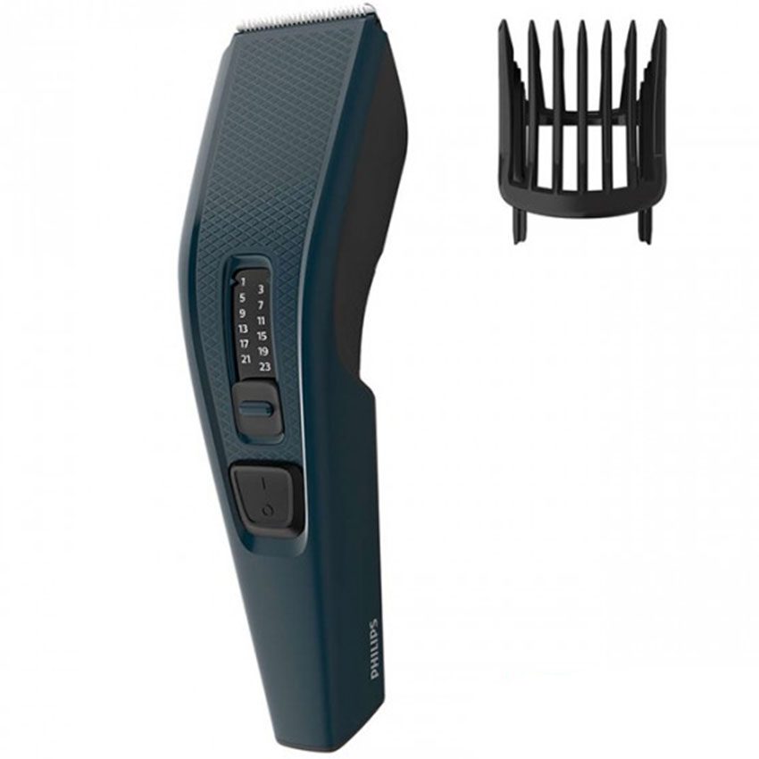 Tông đơ cắt tóc Philips HC3505 - Hàng chính hãng