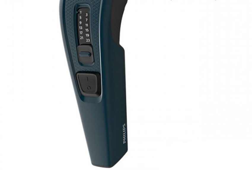 Tông đơ cắt tóc Philips HC3505 - Hàng chính hãng