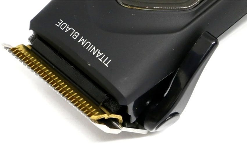 Tông đơ cắt tóc Sokany RCM-811 - Hàng chính hãng