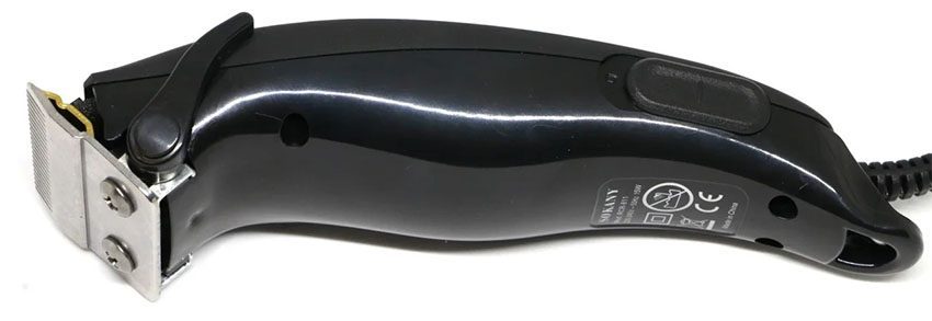 Tông đơ cắt tóc Sokany RCM-811 - Hàng chính hãng