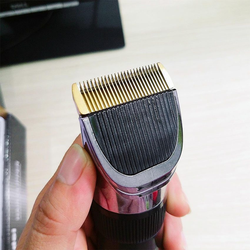 Tông đơ cắt tóc đa năng Codol CHC-531 - Hàng chính hãng