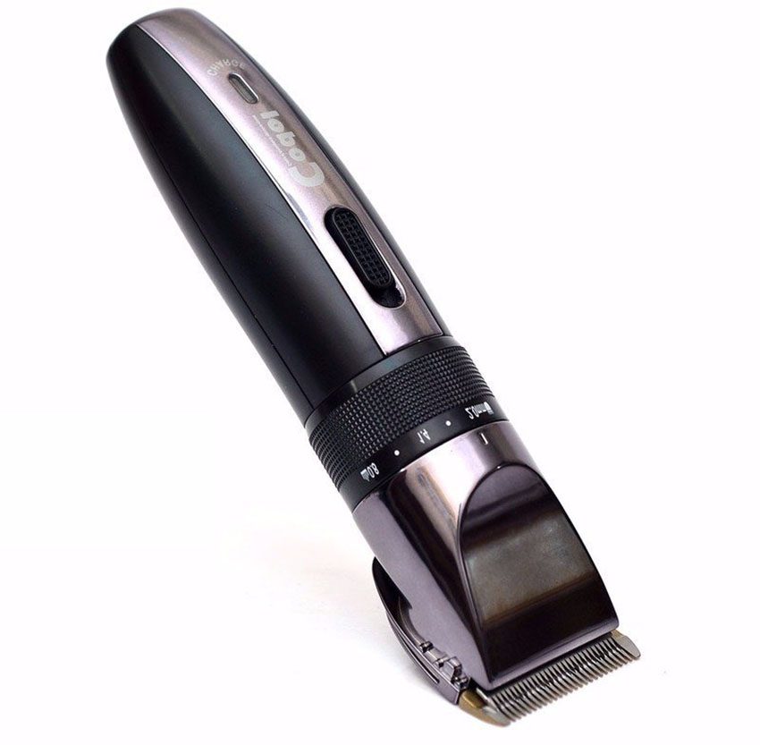 Tông đơ cắt tóc đa năng Codol CHC-531 - Hàng chính hãng