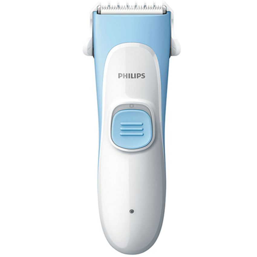 Máy cắt tóc trẻ em Philips HC1055 - Hàng chính hãng