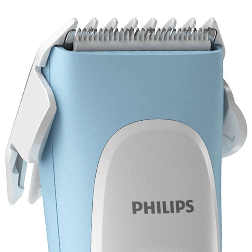 Máy cắt tóc trẻ em Philips HC1055 - Hàng chính hãng