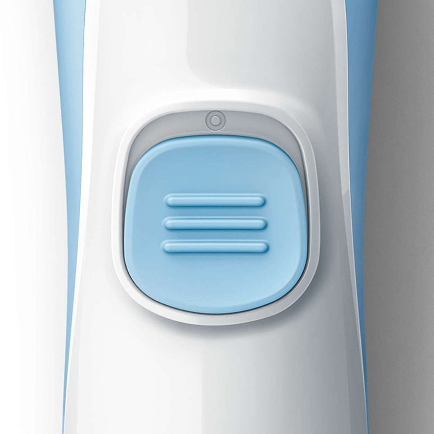 Máy cắt tóc trẻ em Philips HC1055 - Hàng chính hãng