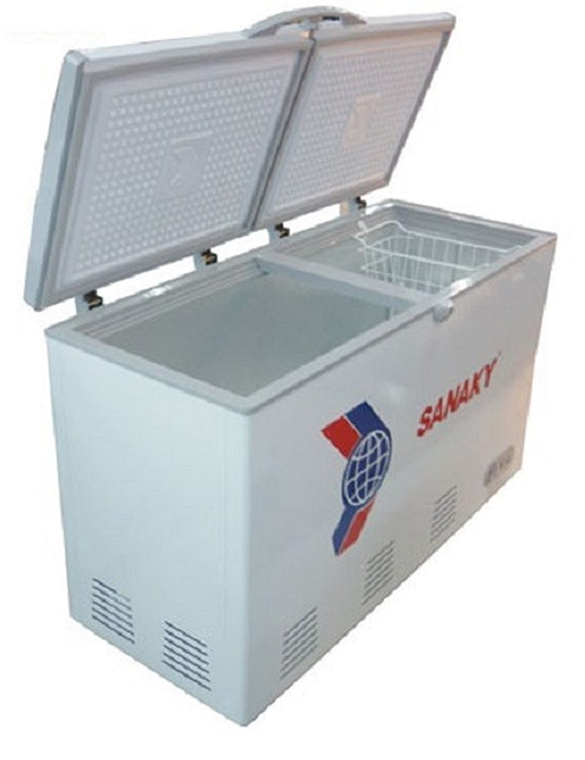 Tủ đông Sanaky VH-365A2 - Hàng chính hãng
