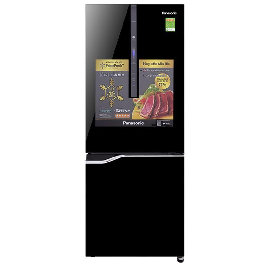 Tủ lạnh Econavi NR-BV288GKV2 - Hàng chính hãng