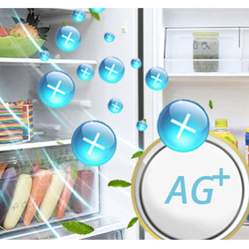 Chức năng của tủ lạnh Econavi NR-BV289QSVN 