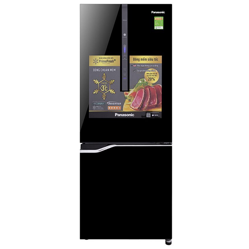  Tủ lạnh Econavi NR-BV328GKV2