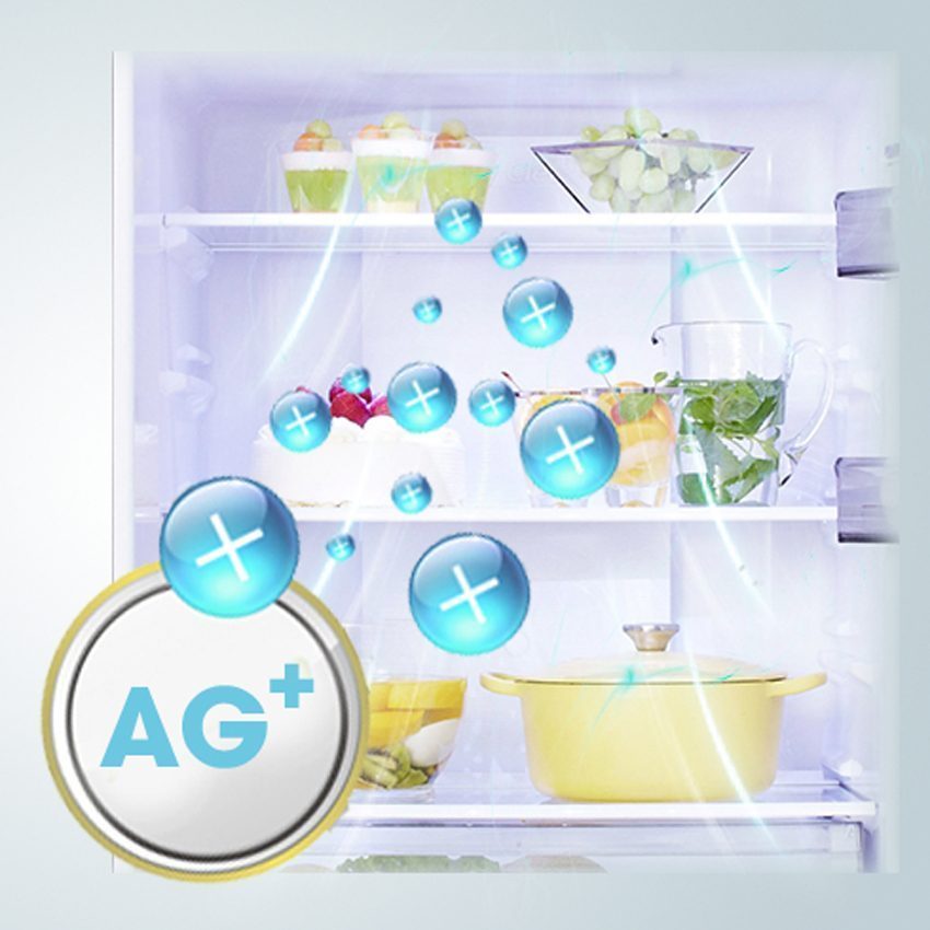 Chức năng của  tủ lạnh Econavi NR-BV328GKV2