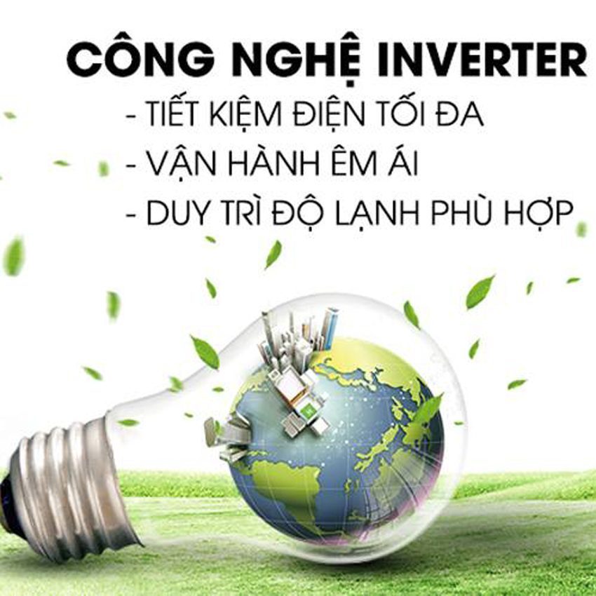 Tủ lạnh Econavi NR-BV329QSV2 - Hàng chính hãng