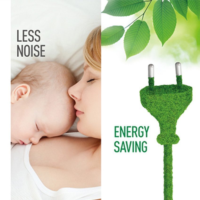 Chức năng của tủ lạnh Econnavi NR BX468XSVN