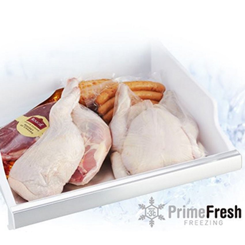 Tủ lạnh Econavi NR-BY558XSVN - Hàng chính hãng