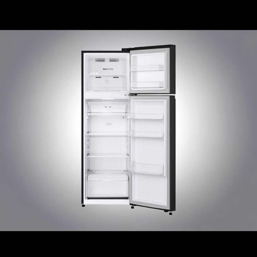 Tủ lạnh LG Inverter 266 lít LTB26BLM - Hàng chính hãng