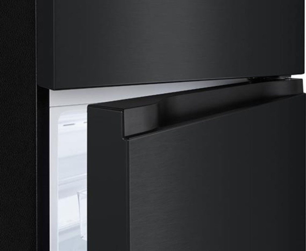 Tủ lạnh LG Inverter 266 lít LTB26BLM - Hàng chính hãng