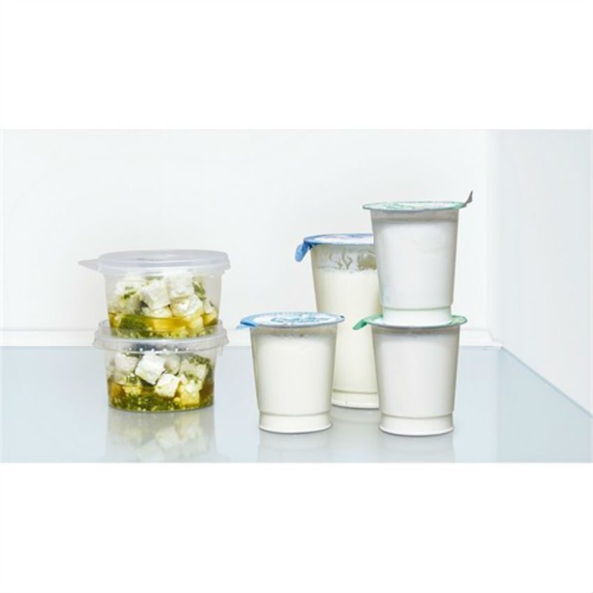 Tủ Lạnh Side By Side Bosch KAD90VI20 - Hàng chính hãng