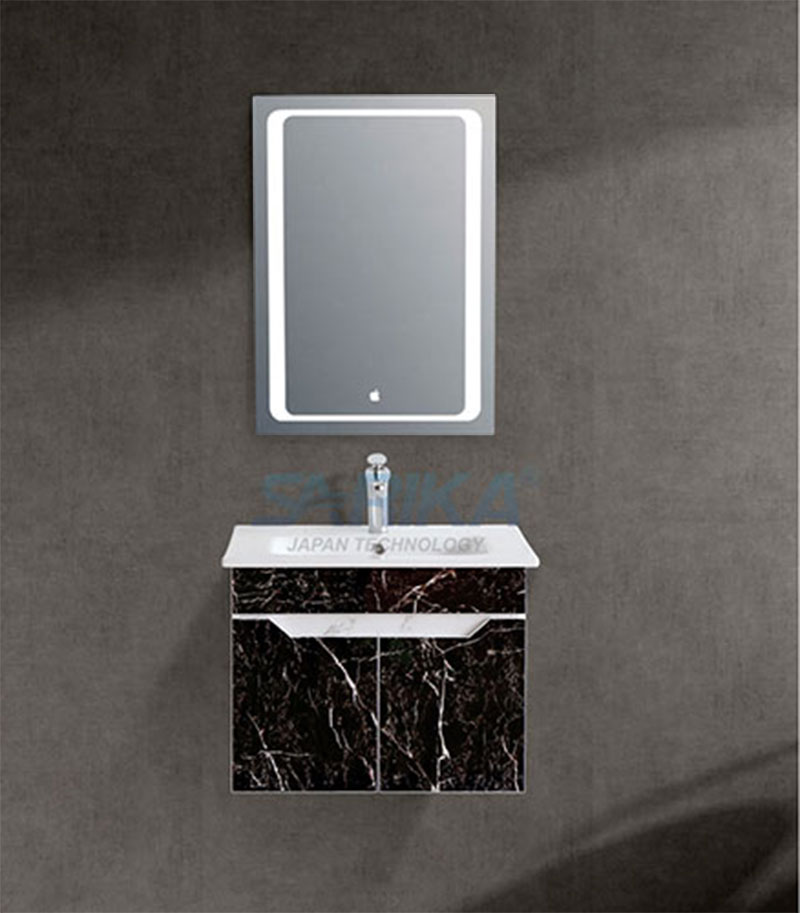 Bộ tủ Lavabo Sarika SR-01 - Hàng chính hãng