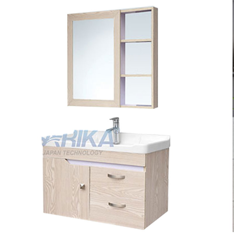 Bộ tủ Lavabo Sarika SR-04 - Hàng chính hãng