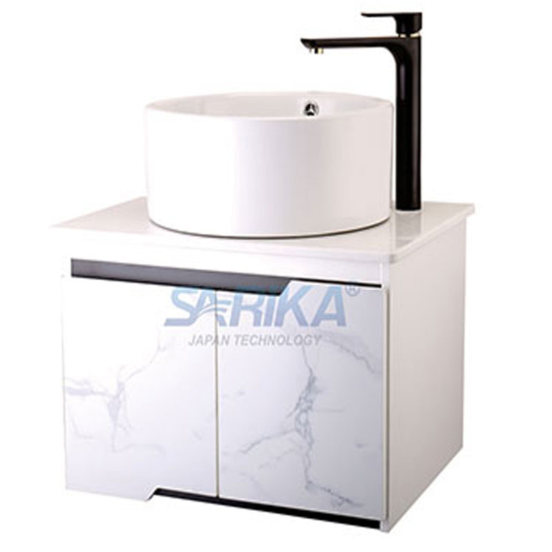 Tủ Lavabo Sarika SR-07 - Hàng chính hãng