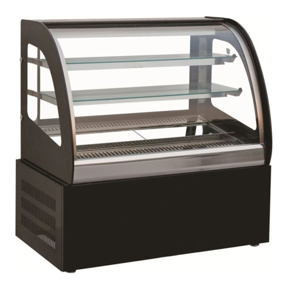 Tủ mát trưng bày bánh kem Unibar UBCK-900C 1