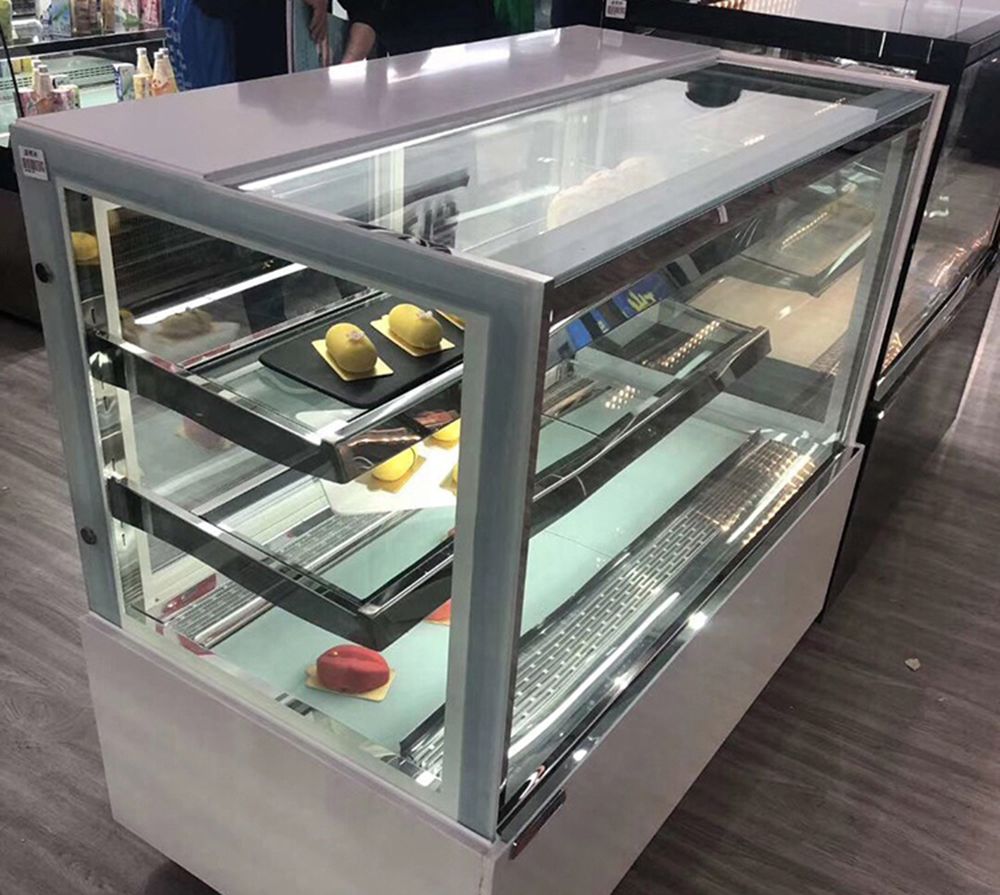 Tủ mát trưng bày bánh kem Unibar UBCK-900V 4