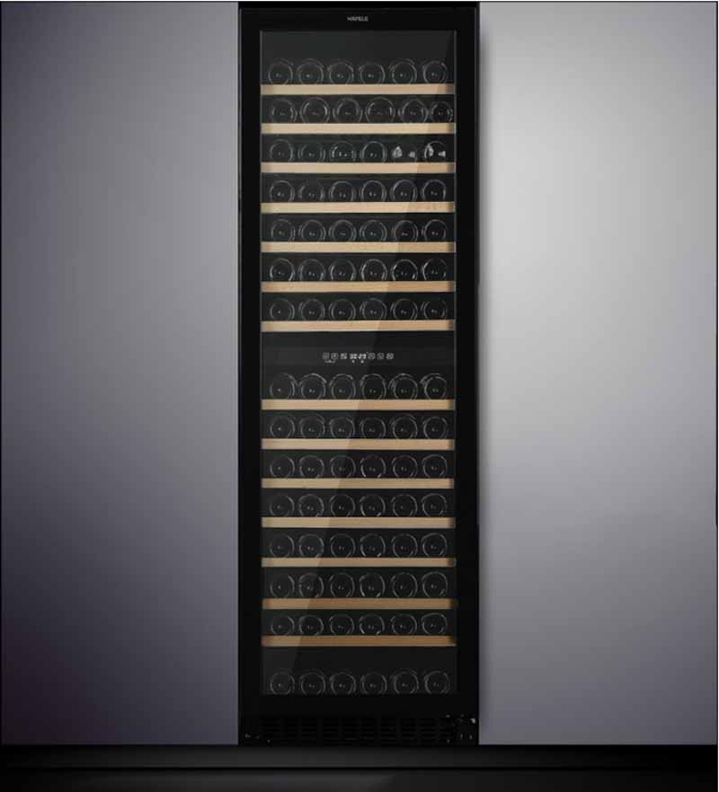 Tủ bảo quản rượu Hafele HW-C415FB - Hàng chính hãng