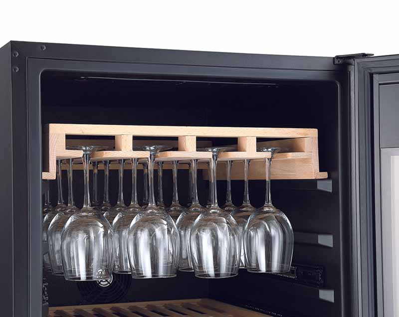 Tủ bảo quản rượu Hafele HW-C415FB - Hàng chính hãng