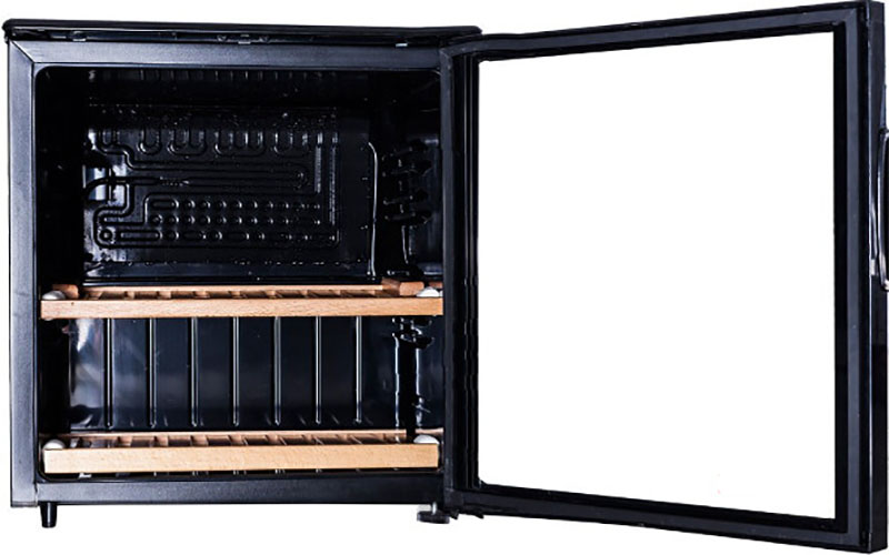 Tủ bảo quản rượu Kadeka KJS-115EW