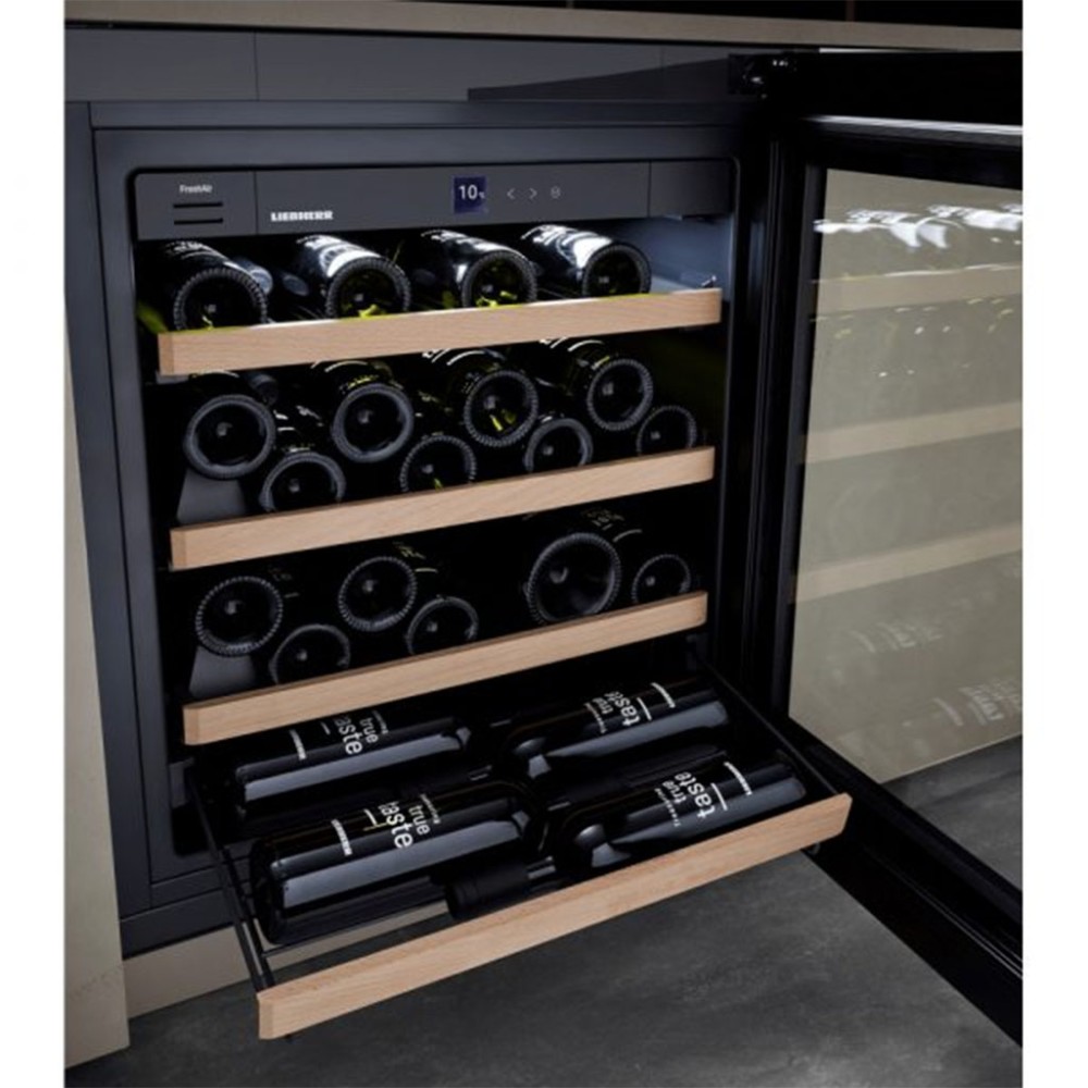 Tủ bảo quản rượu Liebherr UWgb 3631-20 - Hàng chính hãng