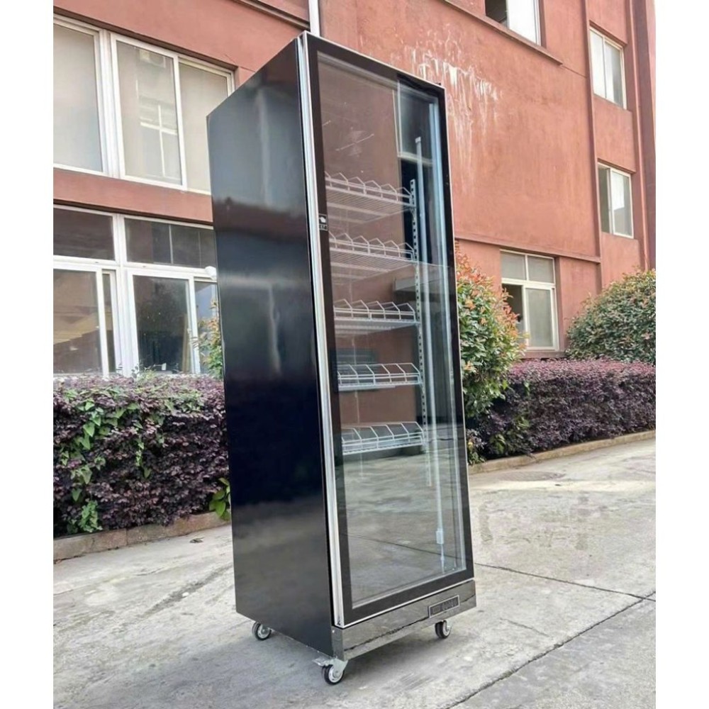 Tủ bảo quản rượu Oucboll LG-620F - Hàng chính hãng