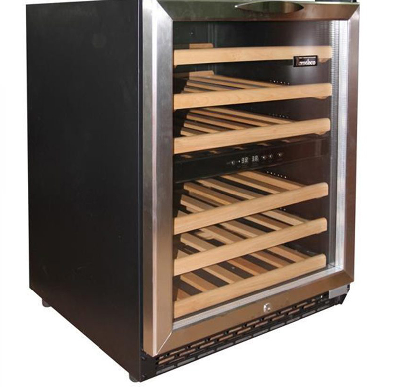 Tủ bảo quản rượu Arber ABTRV201L (193 Lít ) - Hàng chính hãng