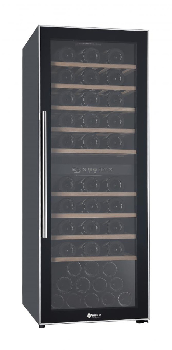 Tủ bảo quản rượu Arber ABTRV201L (193 Lít ) - Hàng chính hãng