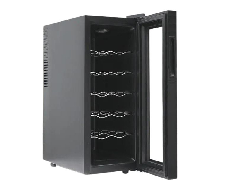 Tủ bảo quản rượu Capri BW-35D3 - Hàng chính hãng