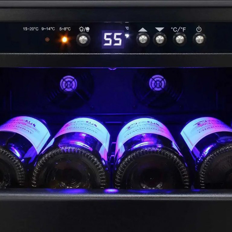 Tủ bảo quản rượu Primo 0100100535 - Hàng chính hãng