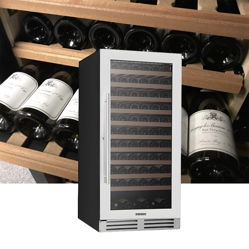 Tủ bảo quản rượu Primo 0100100535 - Hàng chính hãng