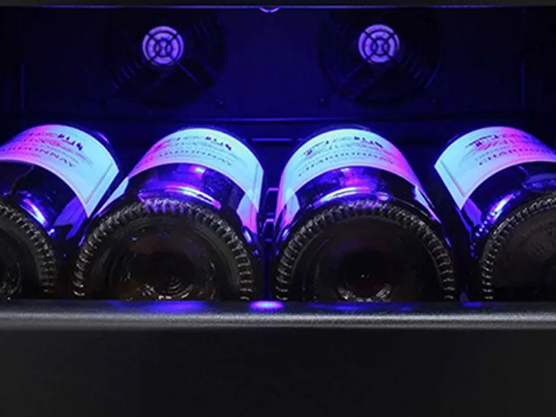 Tủ bảo quản rượu Primo 0100100574 - Hàng chính hãng