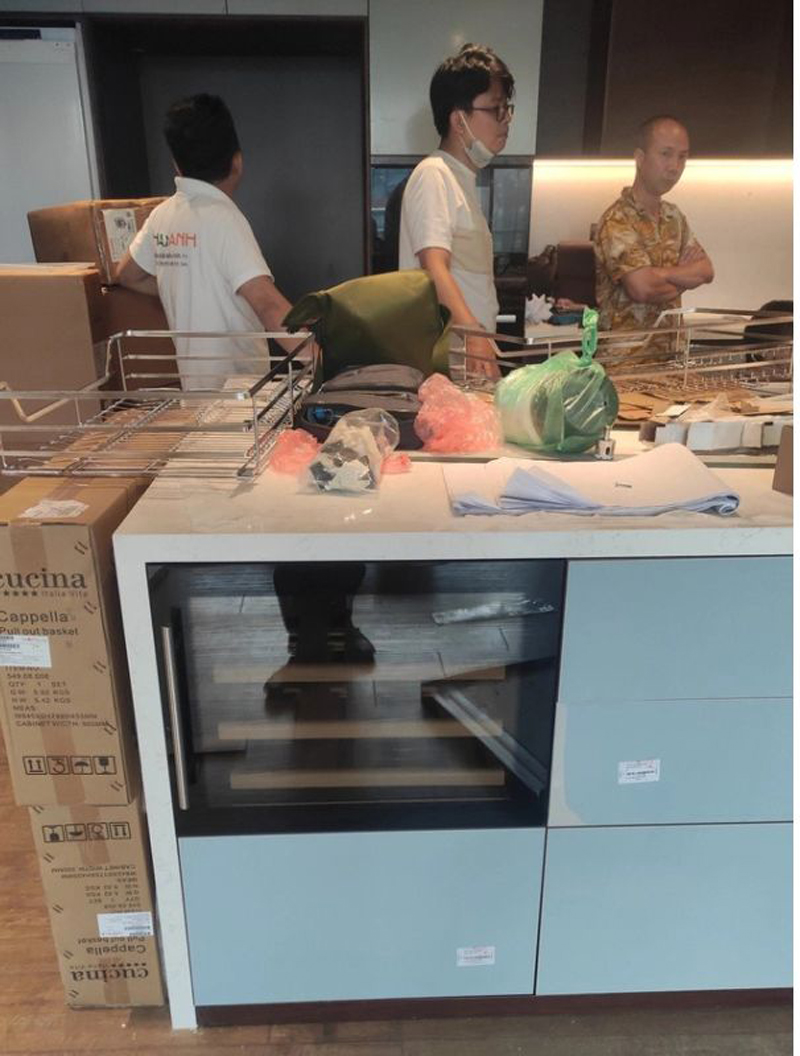 Tủ bảo quản rượu vang Caso WineSafe 18 EB-628 - Hàng chính hãng