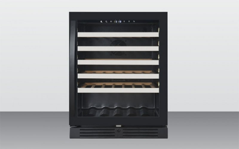 Tủ bảo quản rượu vang Malloca MWC-46BG 