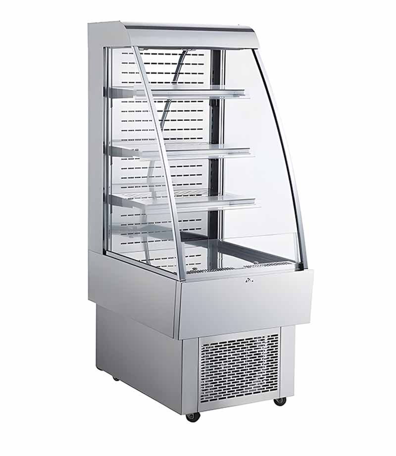 Tủ bảo quản và trưng bày Cobi RTS-230L - Hàng chính hãng